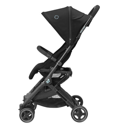 Coche Paseo Lara 2 Essential Black