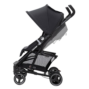 COCHE TRAVEL SYSTEM MARA XT  ESSENTIAL BLACK
