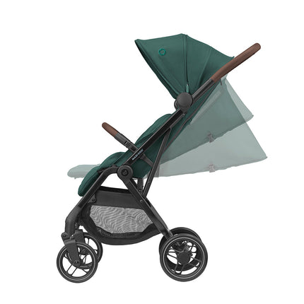 Coche Paseo Soho Essential Green