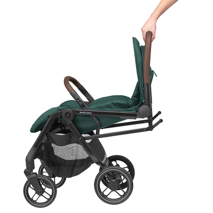 Coche Paseo Soho Essential Green