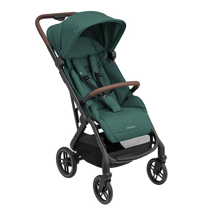 Coche Paseo Soho Essential Green