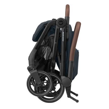 Coche Paseo Soho Essential Graphite