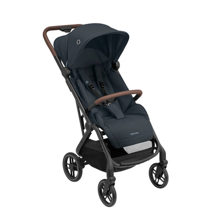 Coche Paseo Soho Essential Graphite