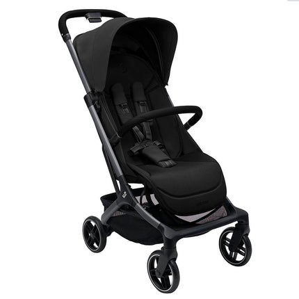 Coche Paseo Oxford Cabin Onyx Black