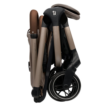 Coche Paseo Oxford Cabin Oak Truffle