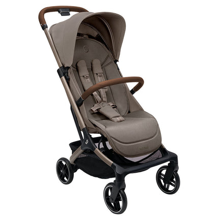 Coche Paseo Oxford Cabin Oak Truffle