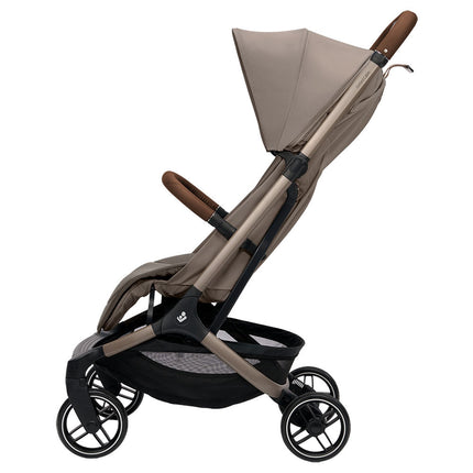 Coche Paseo Oxford Cabin Oak Truffle