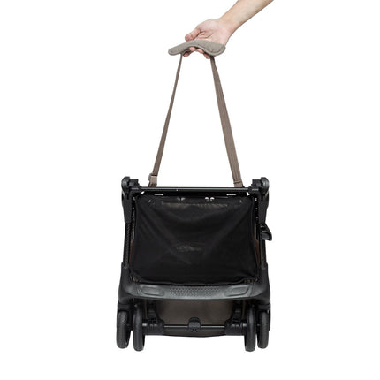 Coche Paseo Oslo Carbon Truffle
