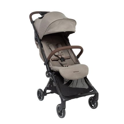 Coche Paseo Oslo Carbon Truffle