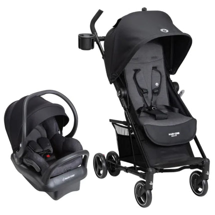 COCHE TRAVEL SYSTEM MARA XT  ESSENTIAL BLACK