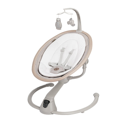 Silla Nido Cassia Beige