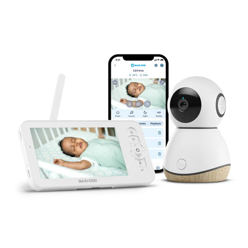 Video Monitor See Pro MaxI Cosi