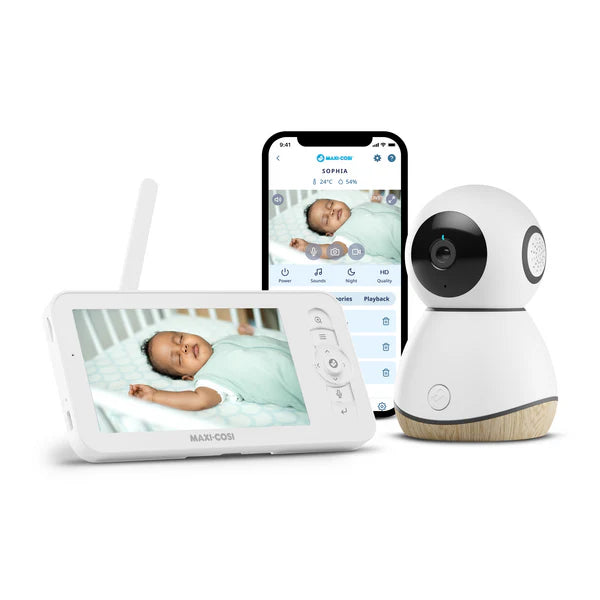 Video Monitor See Pro MaxI Cosi