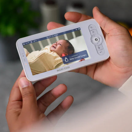 Video Monitor See Pro MaxI Cosi