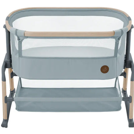 CUNA COLECHO LORA AIR BEYOND GREY
