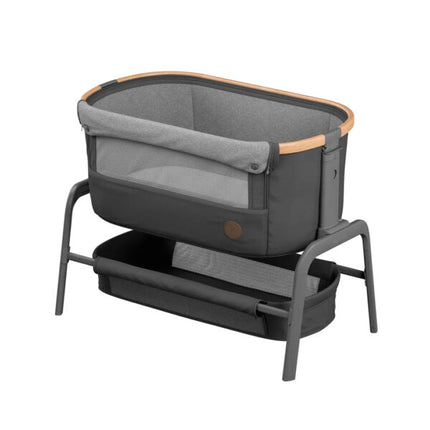 Cuna Colecho Lora  Essential graphite