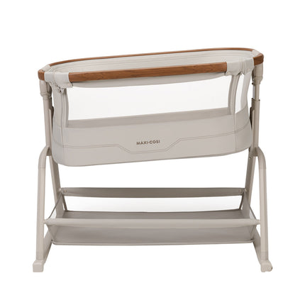 Cuna Colecho Lora Plus Elegance Beige