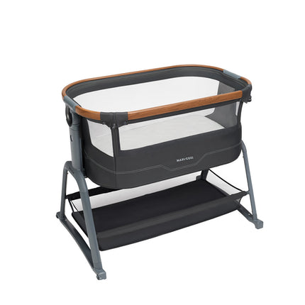 Cuna Colecho Lora Plus Elegance Graphite