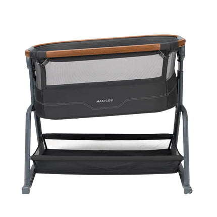 Cuna Colecho Lora Plus Elegance Graphite