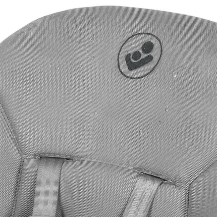 Silla de Comer Alta Minla Pro Grafito Maxi Cosi