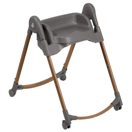 Silla de Comer Alta Minla Pro Grafito Maxi Cosi