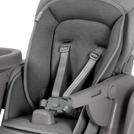 Silla de Comer Alta Minla Pro Grafito Maxi Cosi