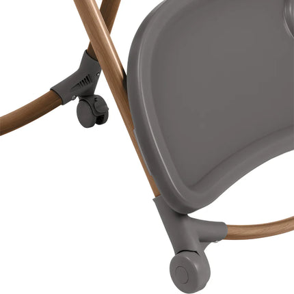 Silla de Comer Alta Minla Pro Grafito Maxi Cosi