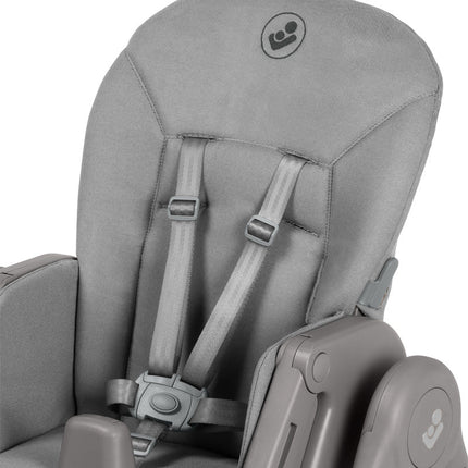 Silla de Comer Alta Minla Pro Grafito Maxi Cosi