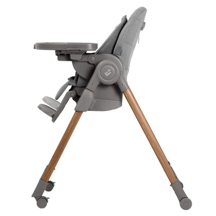 Silla de Comer Alta Minla Pro Grafito Maxi Cosi