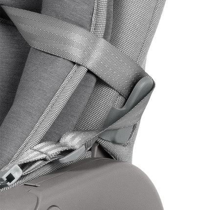 Silla de Comer Alta Minla Pro Grafito Maxi Cosi