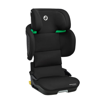 Silla Auto Butaca Tanza I-Size Full Black