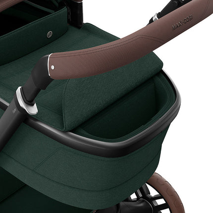 Moises Para Coche Fame Twillic Green