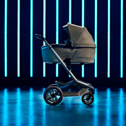 Moises Para Coche Fame Twillic Graphite