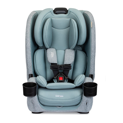 Silla Auto Convertible One4life Slim Seafoam