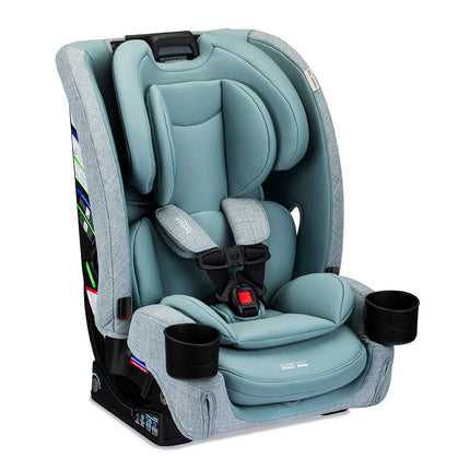 Silla Auto Convertible One4life Slim Seafoam