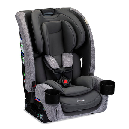 Silla Auto Convertible One4life Slim Gris Mineral