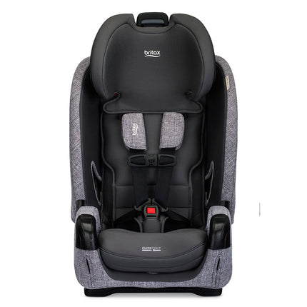 Silla Auto Convertible One4life Slim Gris Mineral