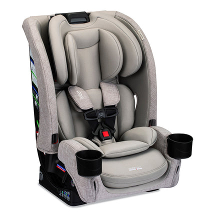 Silla Auto Convertible One4life Slim Pergamino