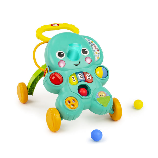 CAMINADOR STROLL N ROLL 2-IN-1 BALL PLAY