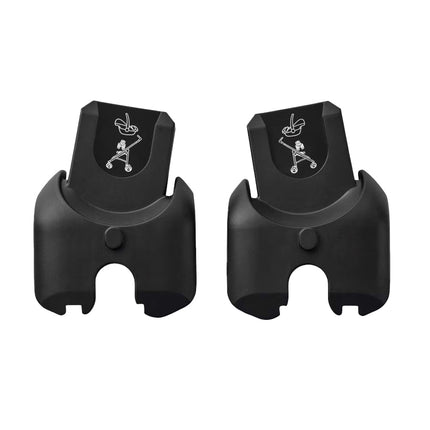 Adaptadore Para Silla De Auto Mc