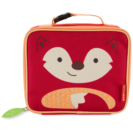 Lonchera zoo   fox Skip Hop