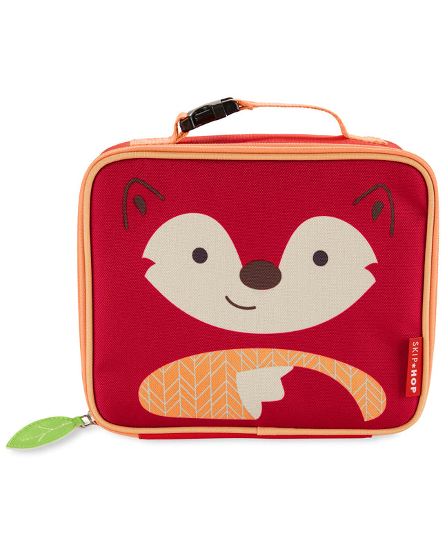 Lonchera zoo   fox Skip Hop