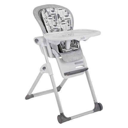 Silla de Comer Mimzy Recline Logan - Joie