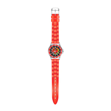 RELOJ MIRACULOUS ANÁLOGO PARA APREN