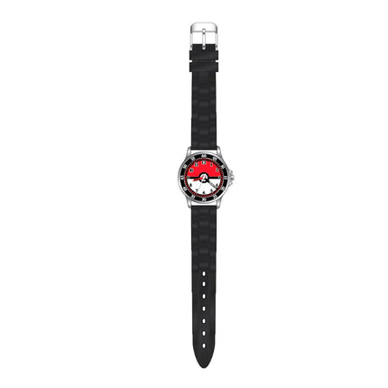RELOJ POKEMON ANÁLOGO PARA APRENDER