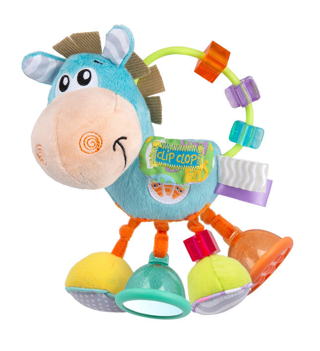 Sonajero Clip Clop Actividades refresh