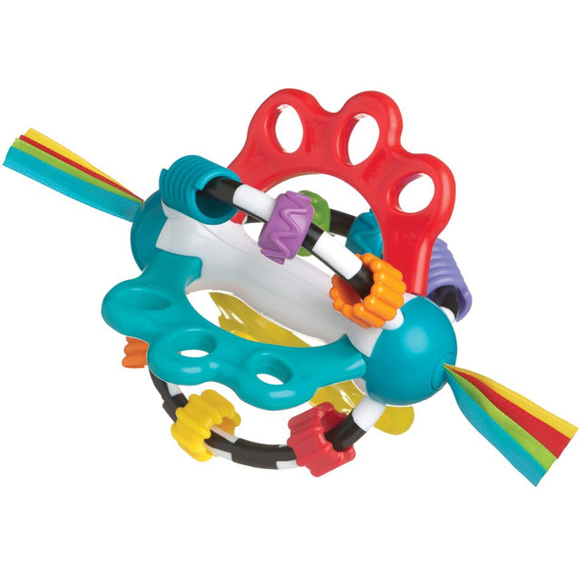 BOLA EXPLORADORA REFRESH