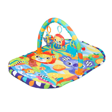 Gimnasio Oasis Tummy Time
