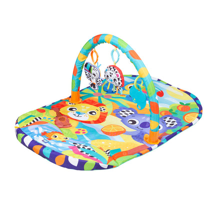 Gimnasio Oasis Tummy Time