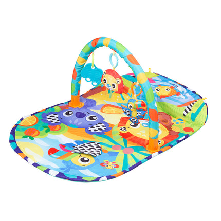 Gimnasio Oasis Tummy Time